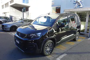 PEUGEOT Rifter 1.5 BlueHDi Allure