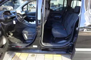 PEUGEOT Rifter 1.5 BlueHDi Allure