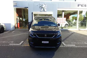 PEUGEOT Rifter 1.5 BlueHDi Allure