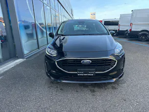 FORD Fiesta 1.0 EcoB Hybrid Cool & Connect