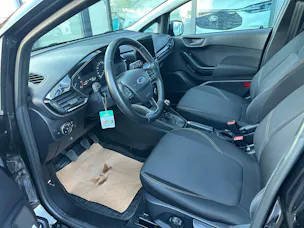 FORD Fiesta 1.0 EcoB Hybrid Cool & Connect