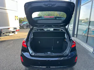 FORD Fiesta 1.0 EcoB Hybrid Cool & Connect