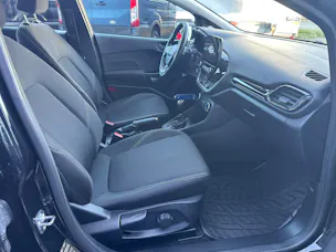 FORD Fiesta 1.0 EcoB Hybrid Cool & Connect