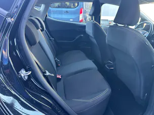 FORD Fiesta 1.0 EcoB Hybrid Cool & Connect