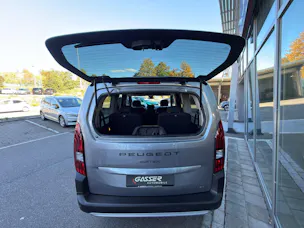 PEUGEOT Rifter Long 1.5 BlueHDi GT EAT8