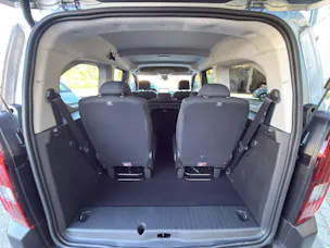 PEUGEOT Rifter Long 1.5 BlueHDi GT EAT8