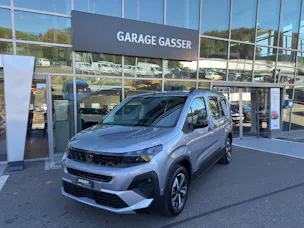 PEUGEOT Rifter Long 1.5 BlueHDi GT EAT8