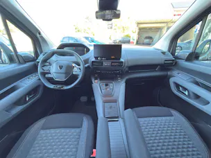 PEUGEOT Rifter Long 1.5 BlueHDi GT EAT8