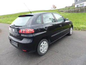 SEAT Ibiza 1.4 16V Shake