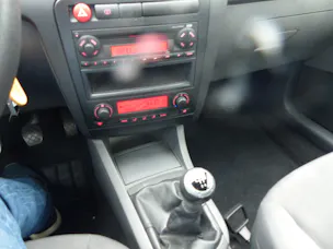 SEAT Ibiza 1.4 16V Shake