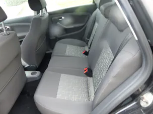 SEAT Ibiza 1.4 16V Shake