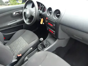 SEAT Ibiza 1.4 16V Shake