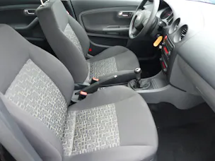 SEAT Ibiza 1.4 16V Shake