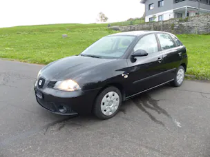 SEAT Ibiza 1.4 16V Shake