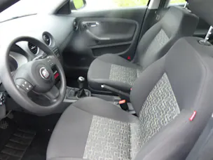 SEAT Ibiza 1.4 16V Shake