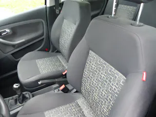 SEAT Ibiza 1.4 16V Shake