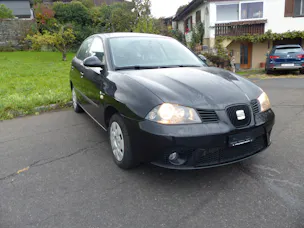 SEAT Ibiza 1.4 16V Shake