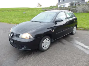 SEAT Ibiza 1.4 16V Shake