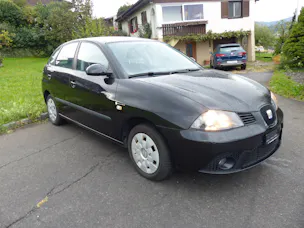 SEAT Ibiza 1.4 16V Shake