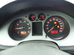 SEAT Ibiza 1.4 16V Shake