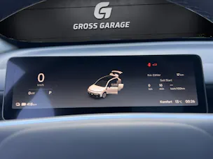 Leapmotor B10 BEV 67kWh