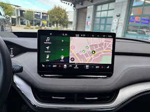 SKODA Enyaq iV 80x