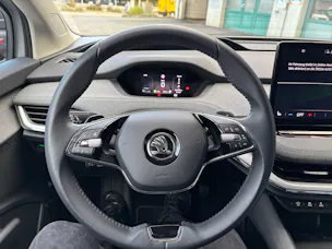 SKODA Enyaq iV 80x