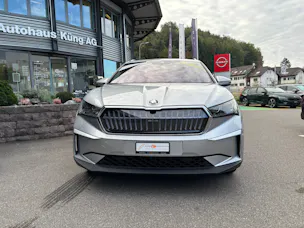 SKODA Enyaq iV 80x
