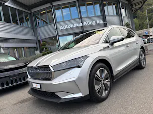 SKODA Enyaq iV 80x