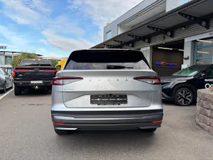 SKODA Enyaq iV 80x