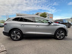 SKODA Enyaq iV 80x