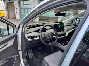 SKODA Enyaq iV 80x