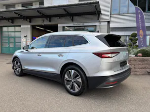 SKODA Enyaq iV 80x