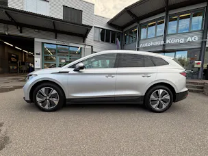 SKODA Enyaq iV 80x