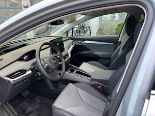 SKODA Enyaq iV 80x