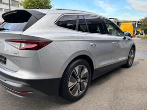 SKODA Enyaq iV 80x