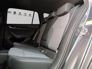 SKODA Octavia Combi 1.5 TSI mHEV DSG Sport Line