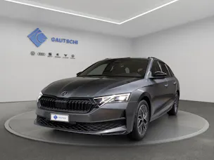 SKODA Octavia Combi 1.5 TSI mHEV DSG Sport Line