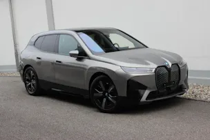 BMW iX xDrive50 *Edition Sport* oxidgrau metallic 🎉0.0%-LEASINGAKTION🎉