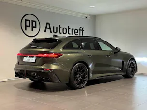 AUDI RS 5 Avant TFSI 470 kW Tiptronic quattro