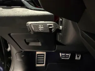 AUDI RS 5 Avant TFSI 470 kW Tiptronic quattro