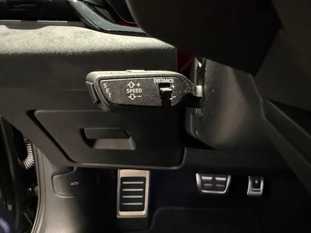 AUDI RS 5 Avant TFSI 470 kW Tiptronic quattro