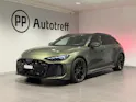 AUDI RS 5 Avant TFSI 470 kW Tiptronic quattro