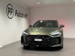 AUDI RS 5 Avant TFSI 470 kW Tiptronic quattro