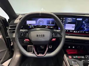 AUDI RS 5 Avant TFSI 470 kW Tiptronic quattro