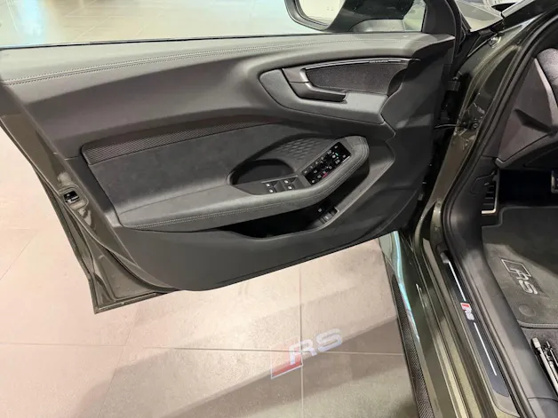 AUDI RS 5 Avant TFSI 470 kW Tiptronic quattro