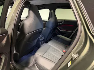 AUDI RS 5 Avant TFSI 470 kW Tiptronic quattro