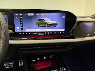 AUDI RS 5 Avant TFSI 470 kW Tiptronic quattro