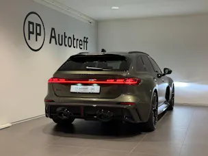 AUDI RS 5 Avant TFSI 470 kW Tiptronic quattro