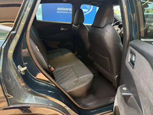 NISSAN Qashqai 1.3 DIG-T MHEV Tekna+ 4x4 Xtronic-Automat